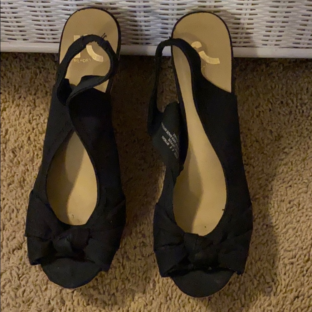 Wedges - Picture 2 of 7